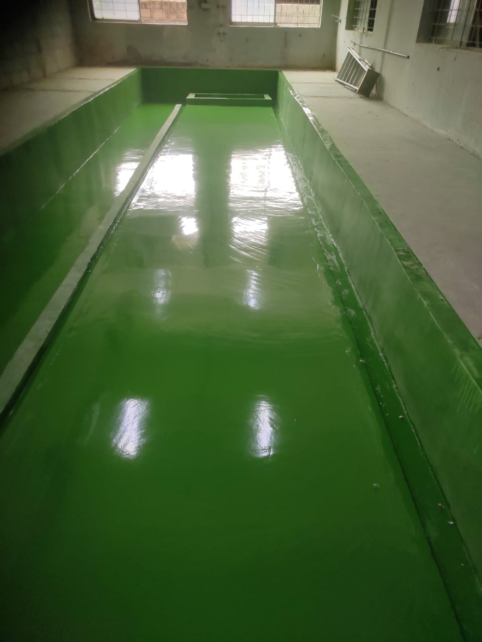 Epoxy Coating